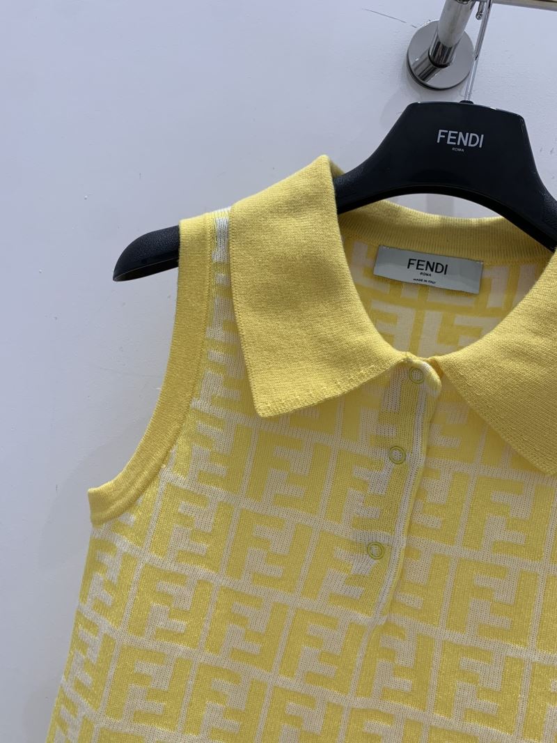 Fendi Dress